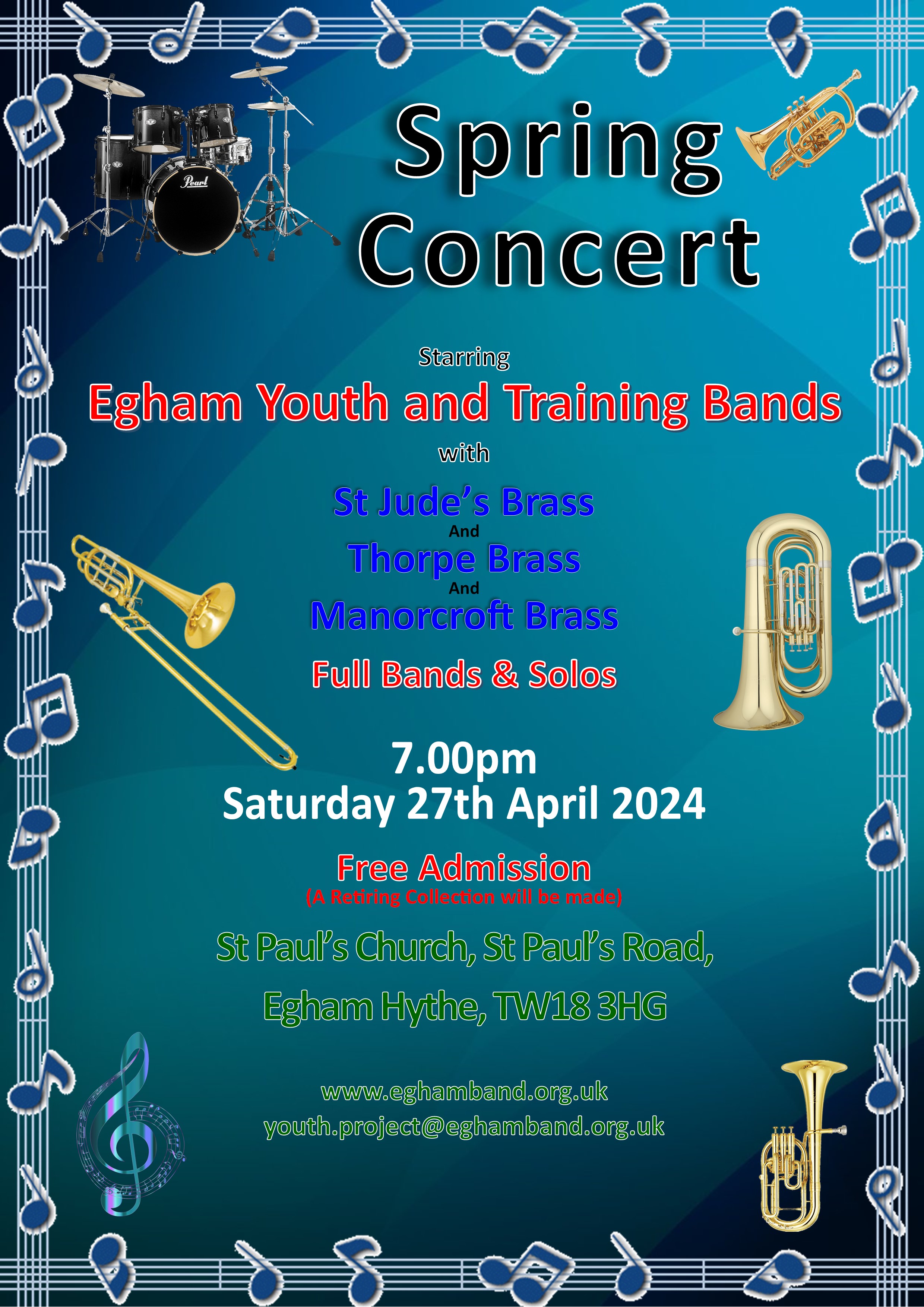 Youth Concert