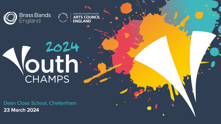 National Youth Brass Band Championships of Great Britain