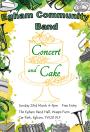 Concert for Friends & Family (ECB)