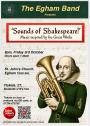 Sounds of Shakespeare